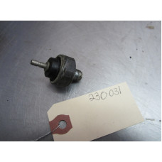 23E231 Engine Oil Pressure Sensor For 98-02 Honda Accord  2.3